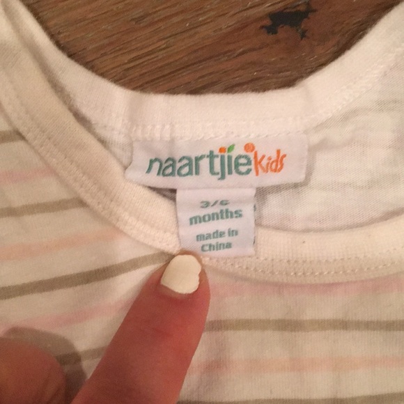 Baby girl lot of clothes 3-6 months - Picture 4 of 6